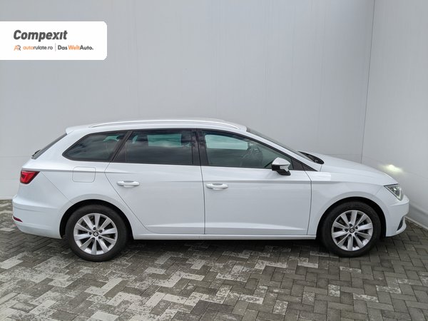 Seat Leon ST Style 1.6 tdi, DSG