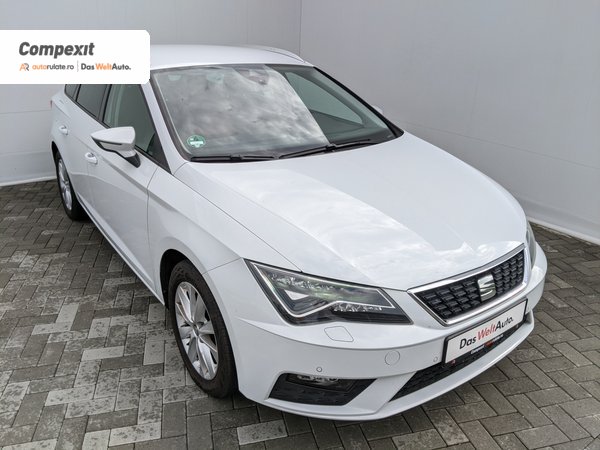 Seat Leon ST Style 1.6 tdi, DSG