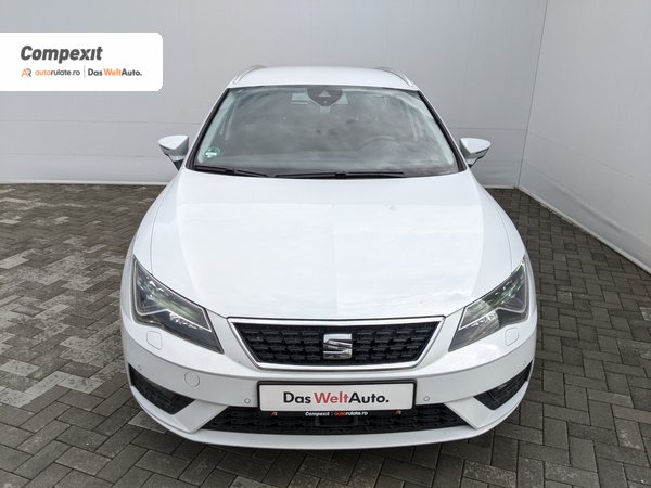 Seat Leon ST Style 1.6 tdi, DSG