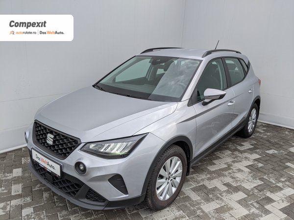 Seat Arona Style 1.0 tsi