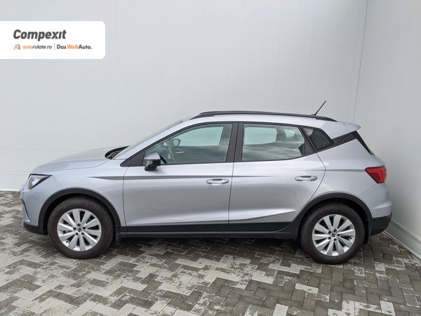 Seat Arona Style 1.0 tsi