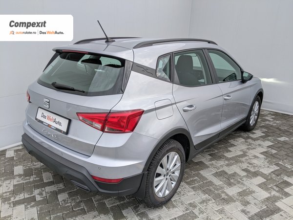 Seat Arona Style 1.0 tsi