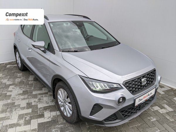 Seat Arona Style 1.0 tsi