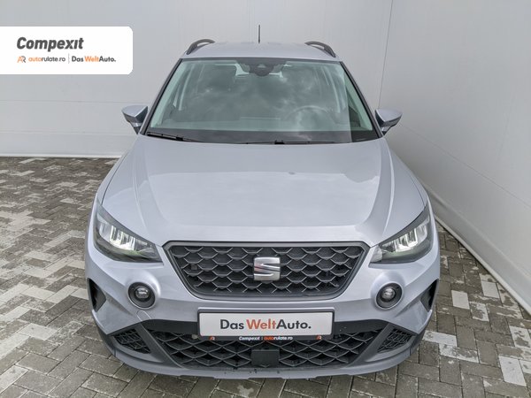 Seat Arona Style 1.0 tsi