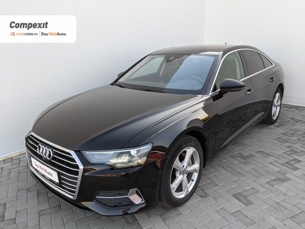 Audi A6 40 Quattro, 2.0 tdi, S-tronic