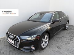 Audi A6 40 Quattro, 2.0 tdi, S-tronic