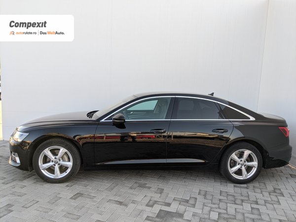 Audi A6 40 Quattro, 2.0 tdi, S-tronic