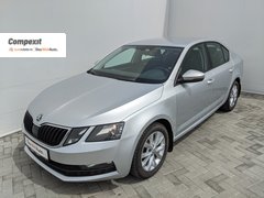 Škoda Octavia Smart 1.5 tsi