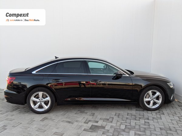 Audi A6 40 Quattro, 2.0 tdi, S-tronic