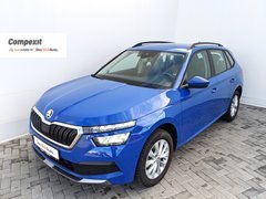 Škoda Kamiq Ambition 1.0 tsi