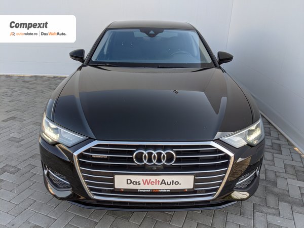 Audi A6 40 Quattro, 2.0 tdi, S-tronic