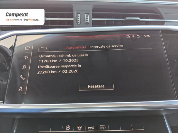 Audi A6 40 Quattro, 2.0 tdi, S-tronic