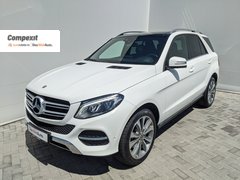 Mercedes-Benz GLE 250d 4Matic Aut