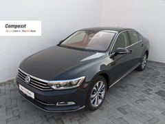 Volkswagen Passat Highline 4Motion, 2.0 tdi, DSG