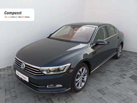 Volkswagen Passat Highline 4Motion, 2.0 tdi, DSG