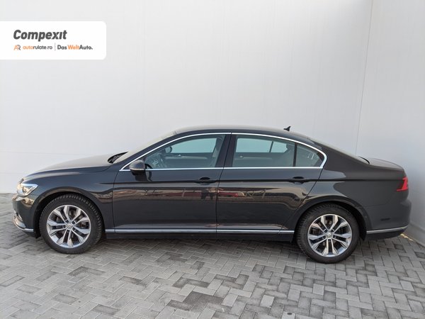 Volkswagen Passat Highline 4Motion, 2.0 tdi, DSG