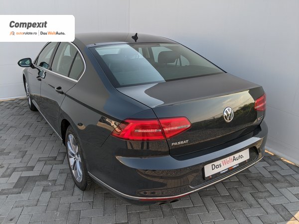 Volkswagen Passat Highline 4Motion, 2.0 tdi, DSG