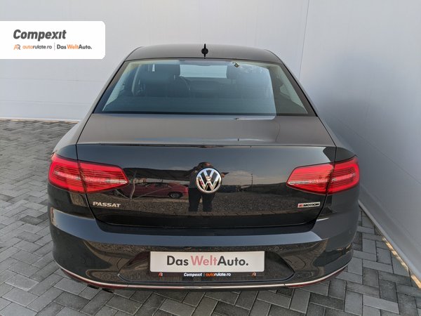 Volkswagen Passat Highline 4Motion, 2.0 tdi, DSG