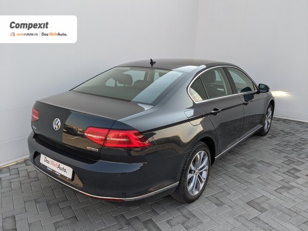 Volkswagen Passat Highline 4Motion, 2.0 tdi, DSG