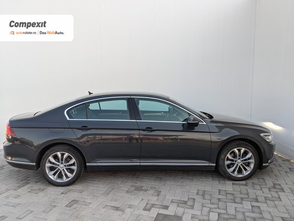 Volkswagen Passat Highline 4Motion, 2.0 tdi, DSG