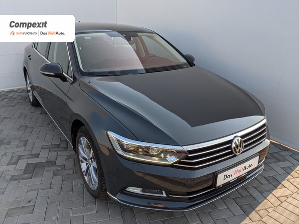 Volkswagen Passat Highline 4Motion, 2.0 tdi, DSG