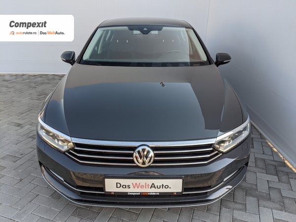 Volkswagen Passat Highline 4Motion, 2.0 tdi, DSG