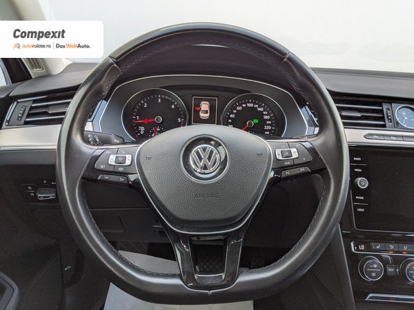 Volkswagen Passat Highline 4Motion, 2.0 tdi, DSG