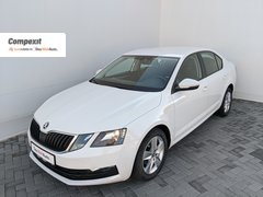 Škoda Octavia Ambition 1.6 tdi