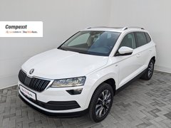 Škoda Karoq Ambition 4X4, 2.0 tdi, DSG