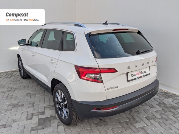 Škoda Karoq Ambition 4X4, 2.0 tdi, DSG