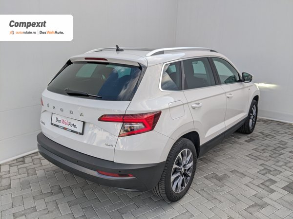 Škoda Karoq Ambition 4X4, 2.0 tdi, DSG