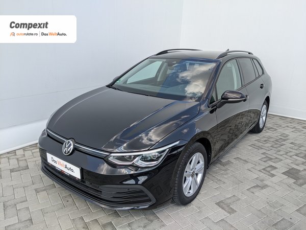 Volkswagen Golf Variant Life 2.0 tdi, DSG