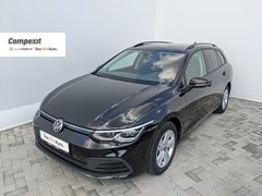 Volkswagen Golf Variant Life 2.0 tdi, DSG