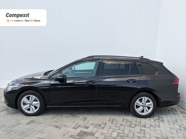 Volkswagen Golf Variant Life 2.0 tdi, DSG