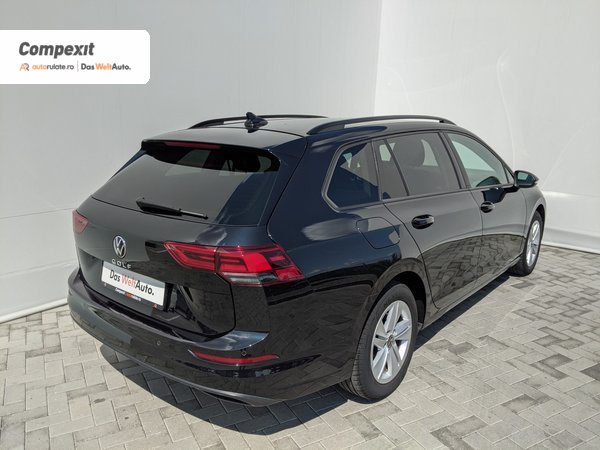 Volkswagen Golf Variant Life 2.0 tdi, DSG