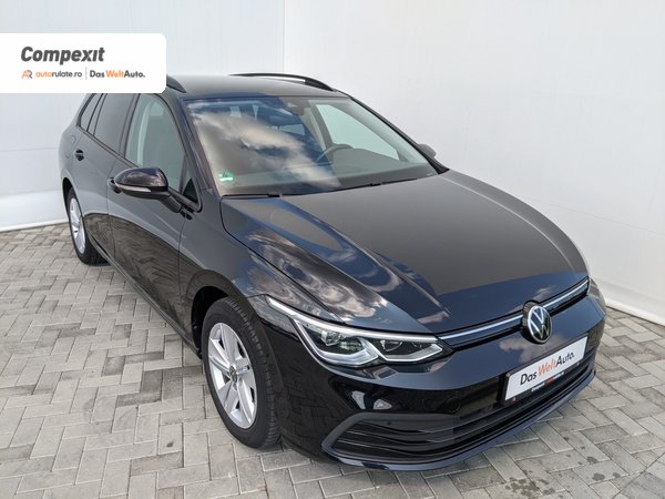 Volkswagen Golf Variant Life 2.0 tdi, DSG