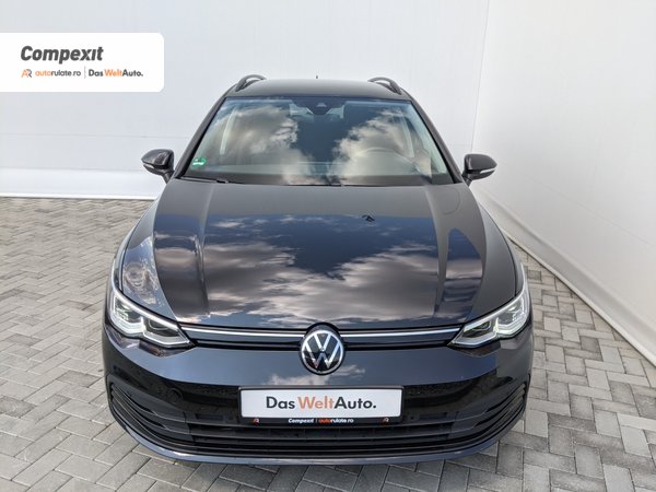 Volkswagen Golf Variant Life 2.0 tdi, DSG