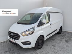 Ford Transit Custom L2H2, 2.0 tdci, Automat