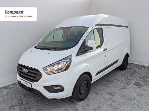 Ford Transit Custom L2H2, 2.0 tdci, Automat