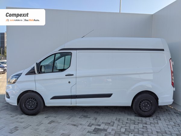 Ford Transit Custom L2H2, 2.0 tdci, Automat