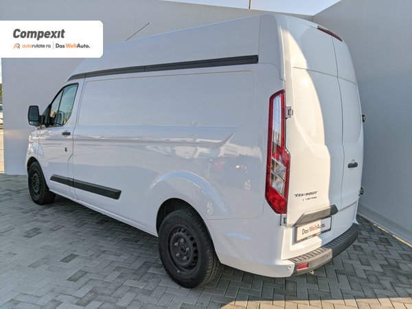 Ford Transit Custom L2H2, 2.0 tdci, Automat