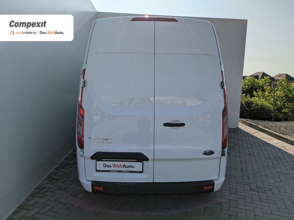 Ford Transit Custom L2H2, 2.0 tdci, Automat