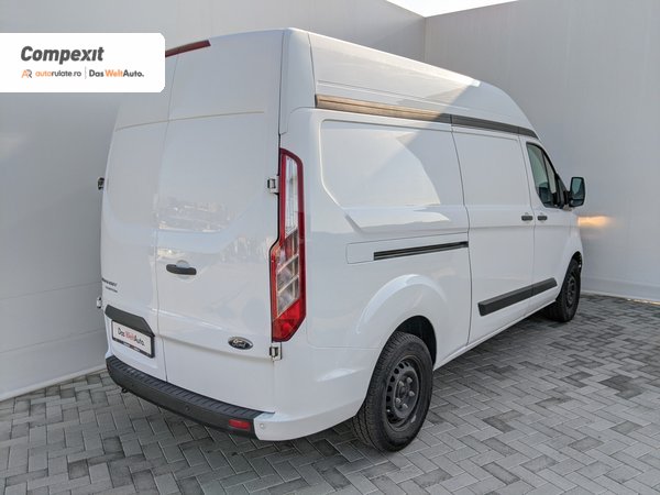 Ford Transit Custom L2H2, 2.0 tdci, Automat