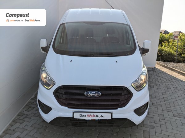 Ford Transit Custom L2H2, 2.0 tdci, Automat