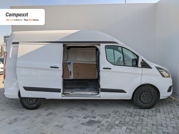 Ford Transit Custom L2H2, 2.0 tdci, Automat