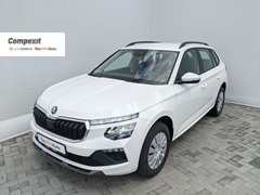 Škoda Kamiq Selection 1.0 TSI DSG