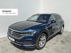 Volkswagen Touareg Elegance 4Motion 3.0 tdi, Automat