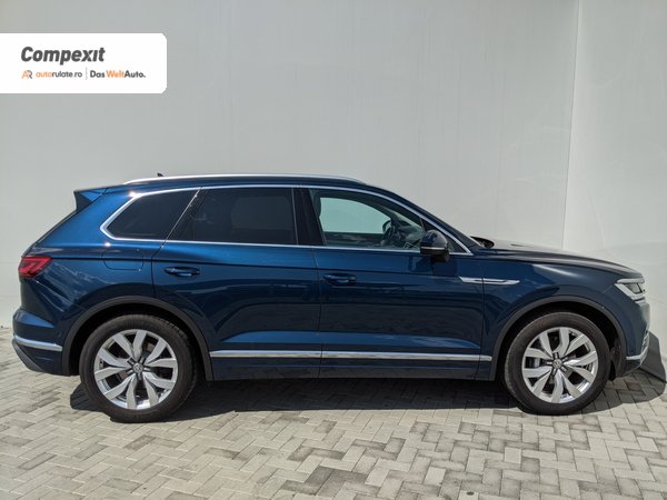 Volkswagen Touareg Elegance 4Motion 3.0 tdi, Automat