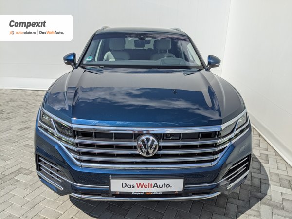 Volkswagen Touareg Elegance 4Motion 3.0 tdi, Automat