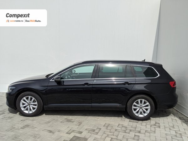 Volkswagen Passat Variant Business 2.0 tdi, DSG